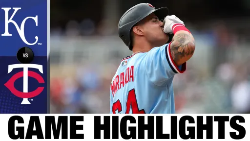 Game Highlights Video