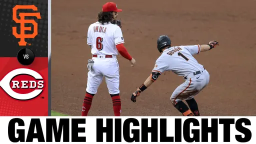 Game Highlights Video