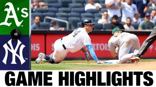 Game Highlights Video