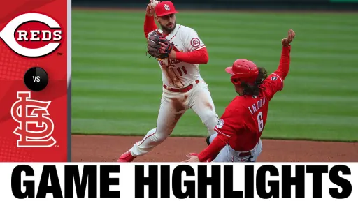 Game Highlights Video