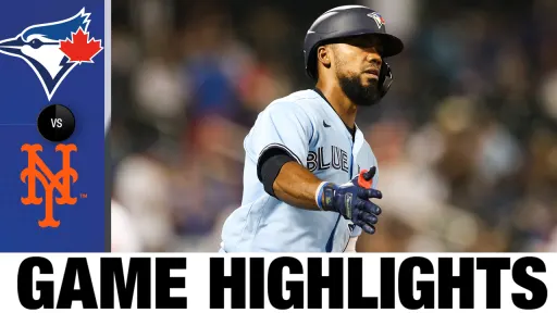 Game Highlights Video