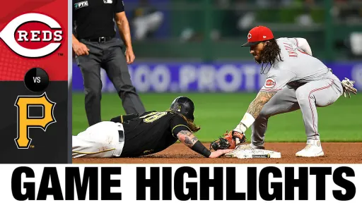 Game Highlights Video