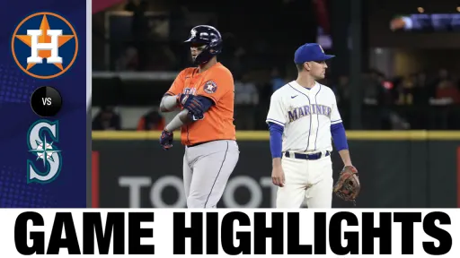 Game Highlights Video