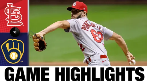 Game Highlights Video