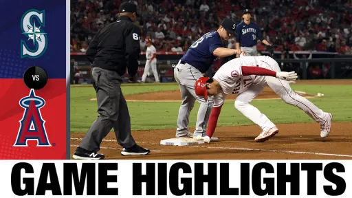 Game Highlights Video