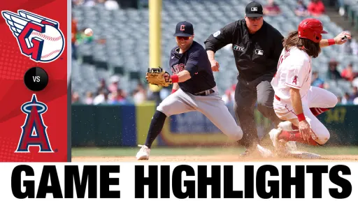 Game Highlights Video