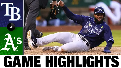 Game Highlights Video