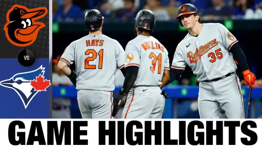 Game Highlights Video