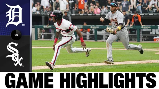 Game Highlights Video