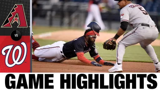 Game Highlights Video