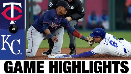 Game Highlights Video