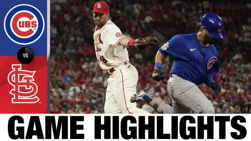 Game Highlights Video