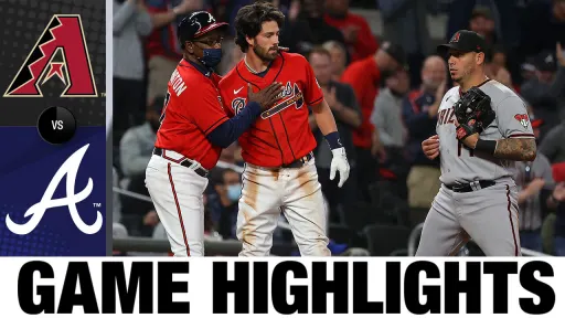 Game Highlights Video