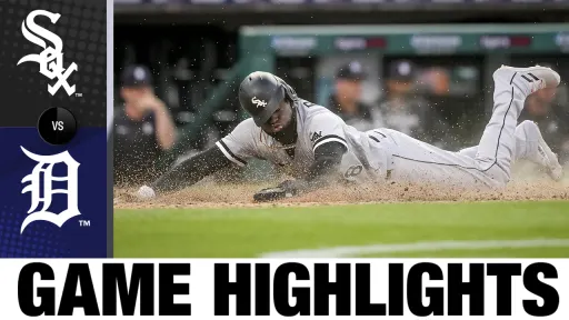 Game Highlights Video