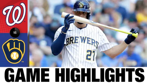 Game Highlights Video