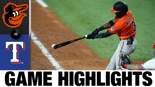 Game Highlights Video