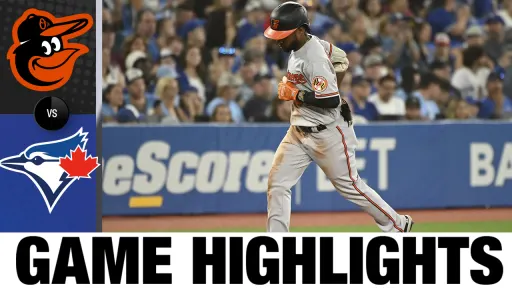 Game Highlights Video