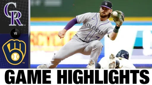 Game Highlights Video