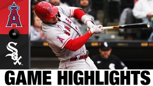 Game Highlights Video