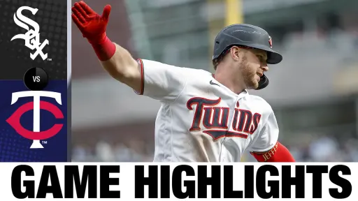 Game Highlights Video