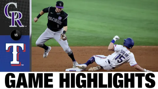 Game Highlights Video