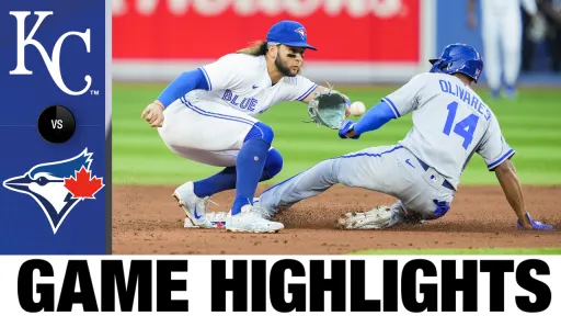 Game Highlights Video