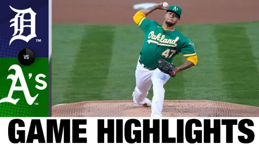 Game Highlights Video