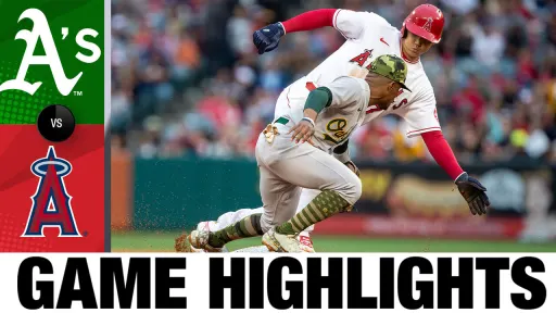 Game Highlights Video