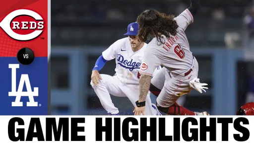 Game Highlights Video