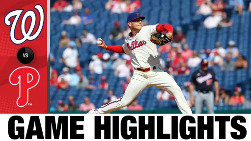 Game Highlights Video