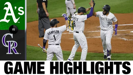Game Highlights Video