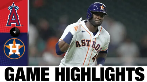 Game Highlights Video