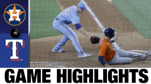 Game Highlights Video