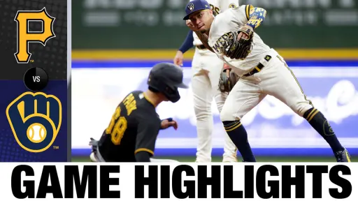 Game Highlights Video