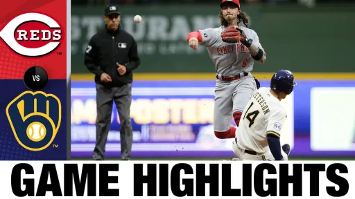 Game Highlights Video