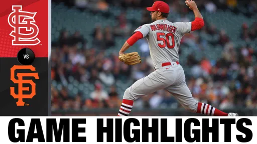 Game Highlights Video