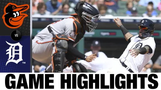 Game Highlights Video