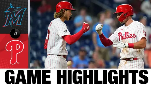 Game Highlights Video