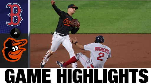 Game Highlights Video