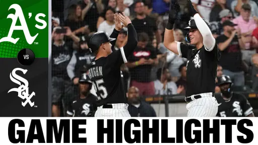 Game Highlights Video