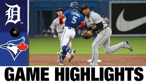 Game Highlights Video