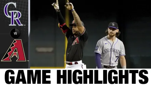 Game Highlights Video