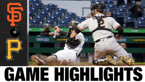 Game Highlights Video