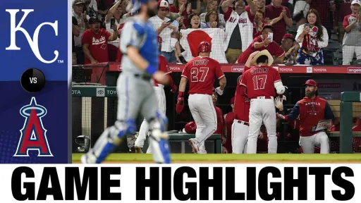 Game Highlights Video