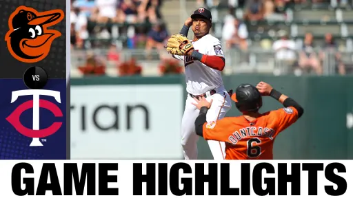 Game Highlights Video
