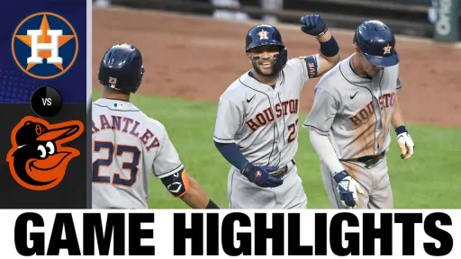 Game Highlights Video
