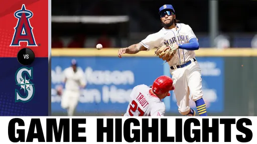 Game Highlights Video