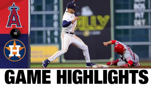 Game Highlights Video