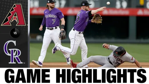 Game Highlights Video