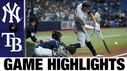 Game Highlights Video